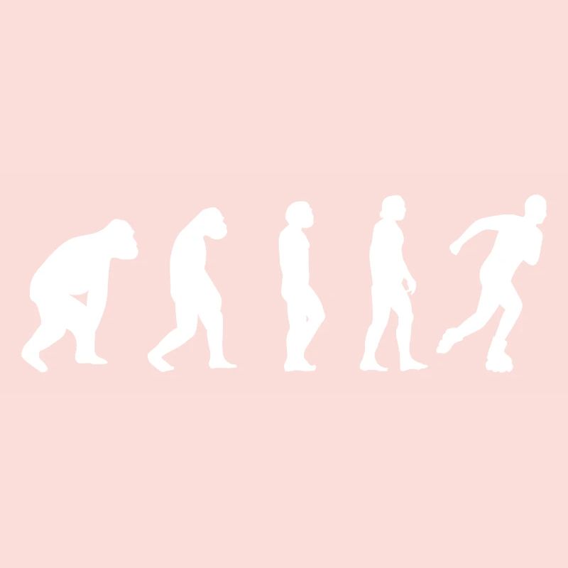 Rollschuh Evolution Skater Inline skaten Geschenk