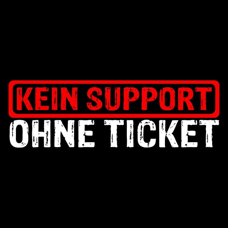 Systemadministrator Admin Itler Programmierer Büro