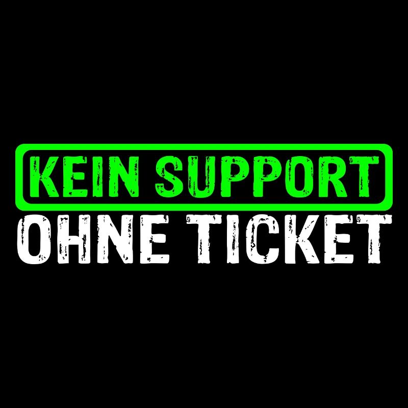 Systemadministrator Admin Itler Programmierer Büro