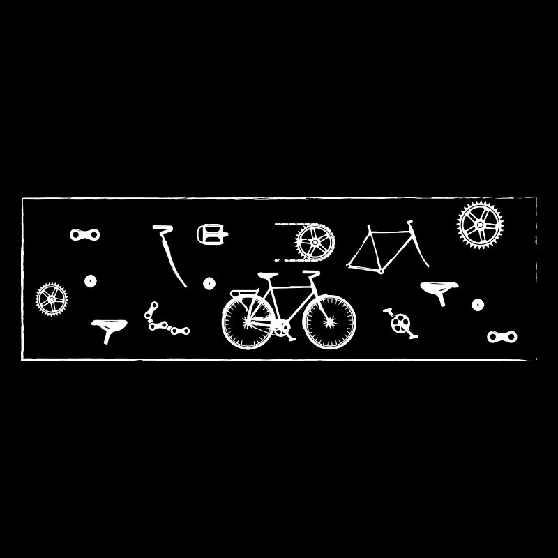 Pièces de cyclisme - Cyclisme -