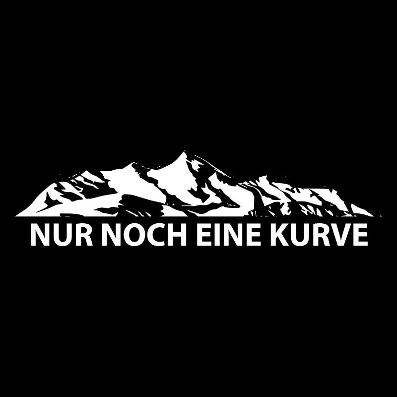 Nur Noch Eine Kurve - (6)