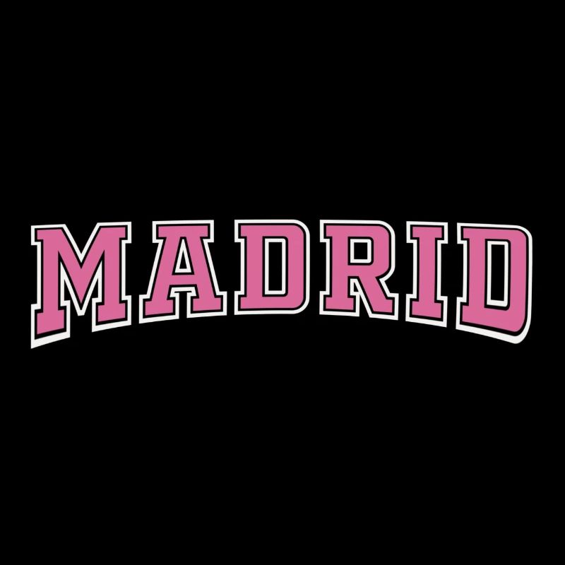 ' Madrid