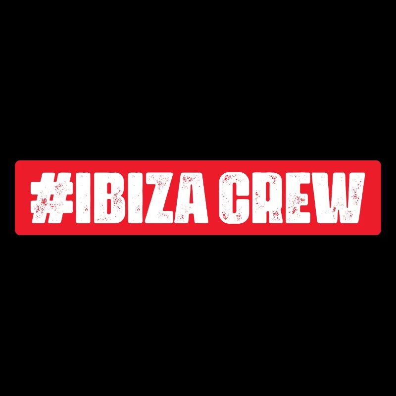 Ibiza Crew