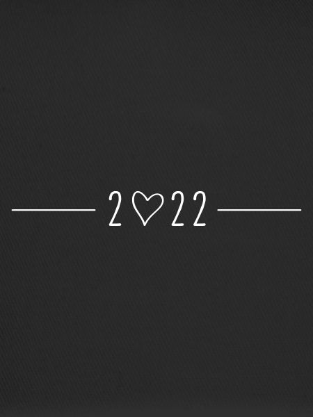 Symbole du cœur 2022