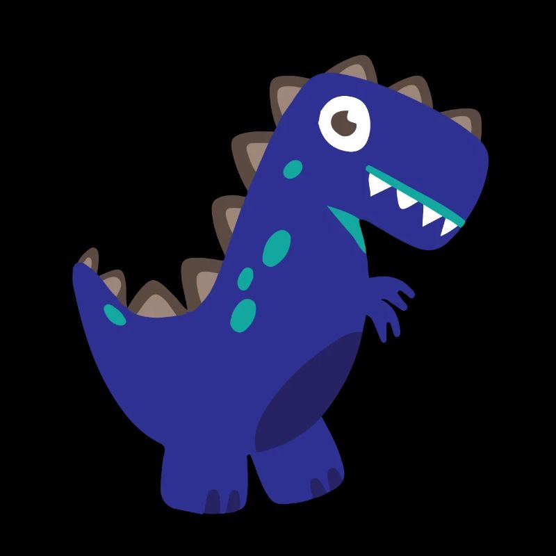 Dinosaur T-Rex