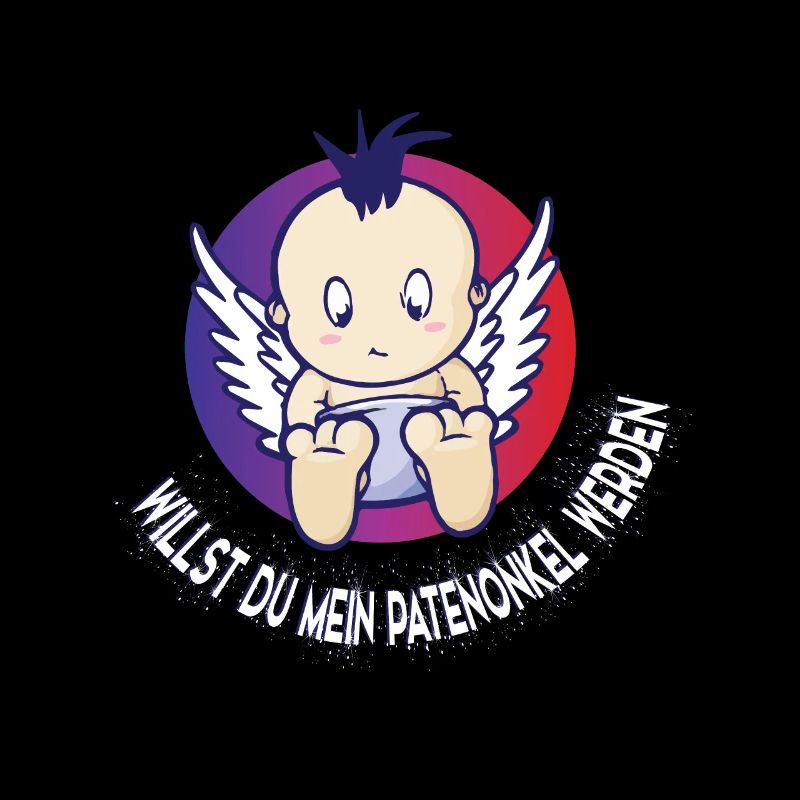 Parrain Serez-vous mon parrain?