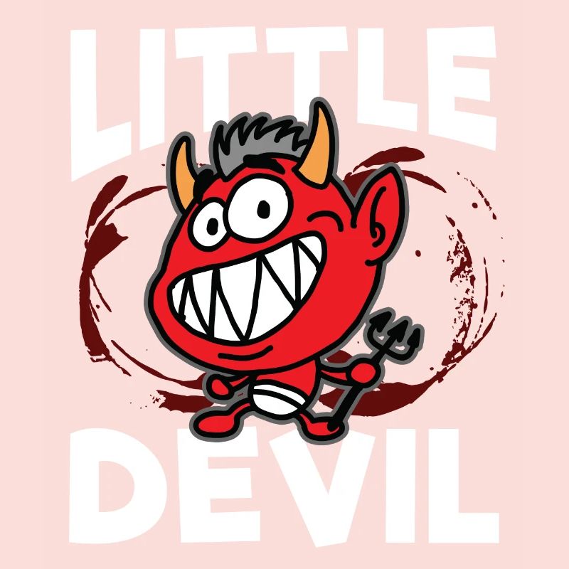 Little devil