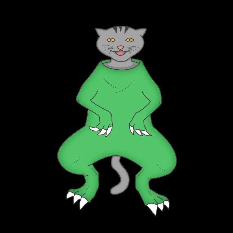 Dinosaure déguisé