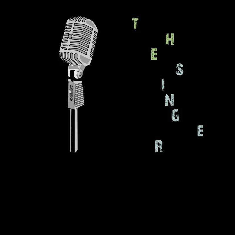 The Band - The Singer - Frontman