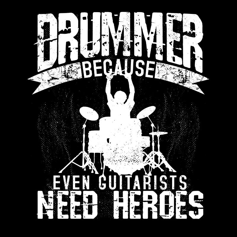 Drummer - Drummer drummer gift