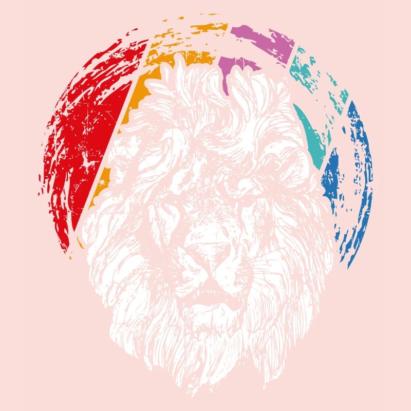 Lion's head
