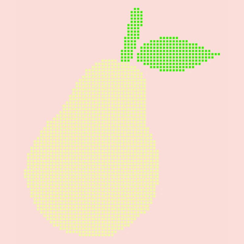 pear
