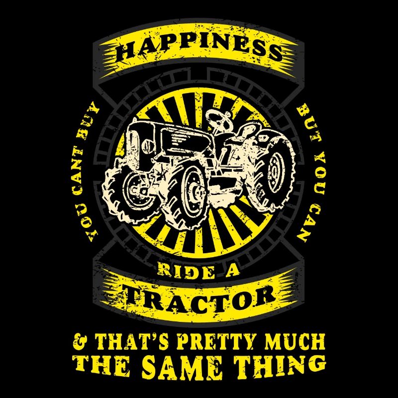 tractor