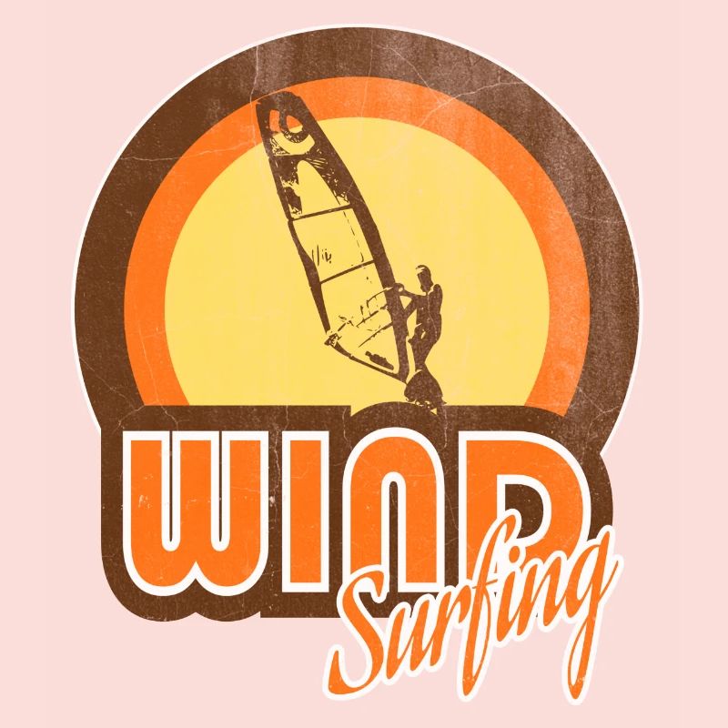 Windsurfer