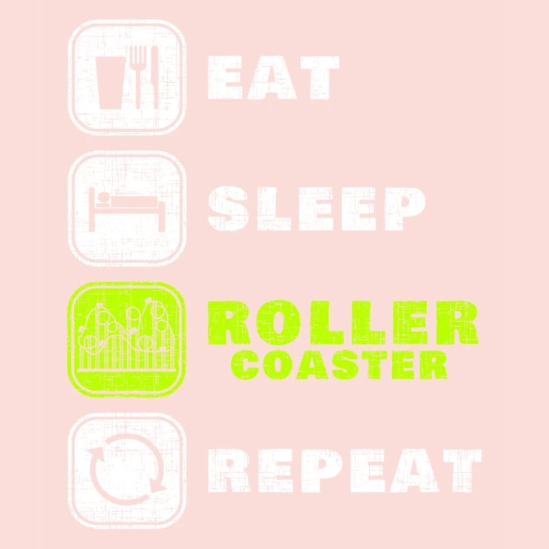 roller coaster
