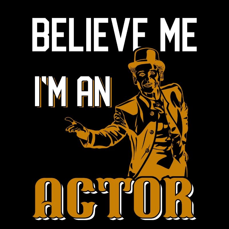 Schauspieler