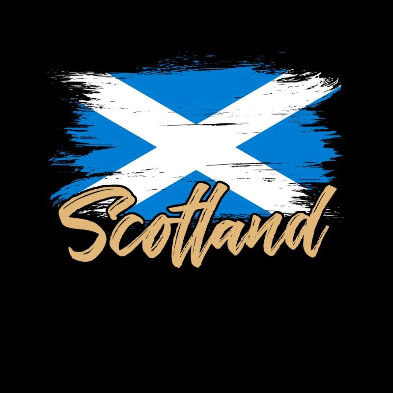 Schottland