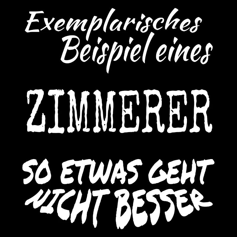 Zimmerer