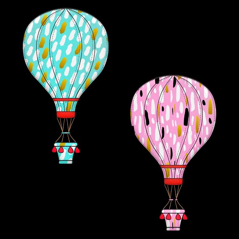 Montgolfière