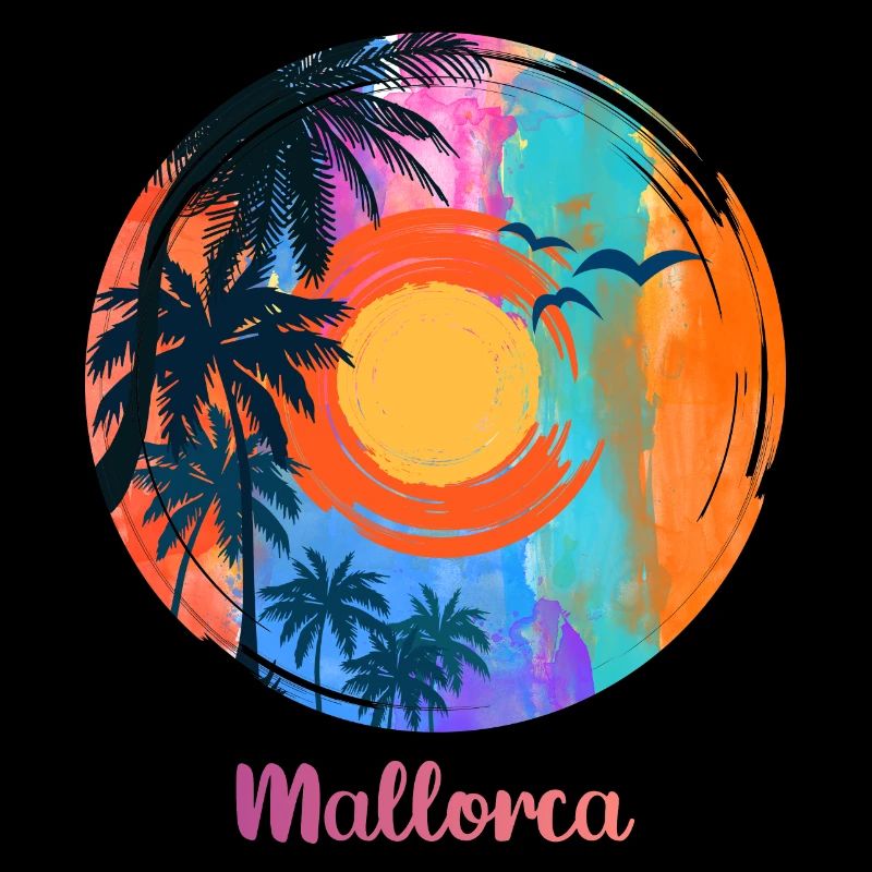 Ich liebe Mallorca