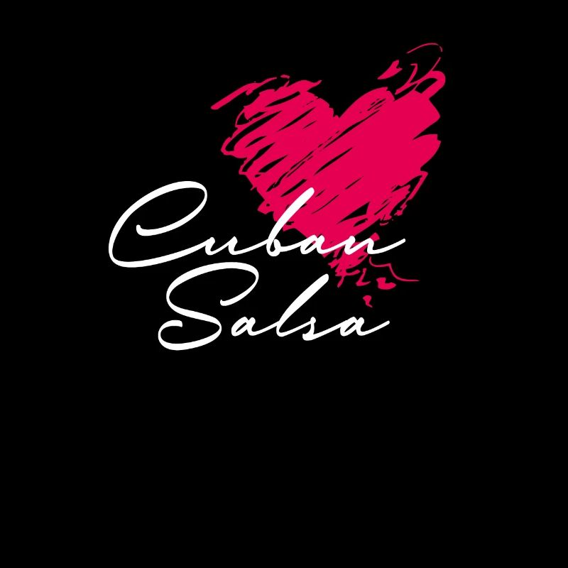 Salsa Salsa Cubaine