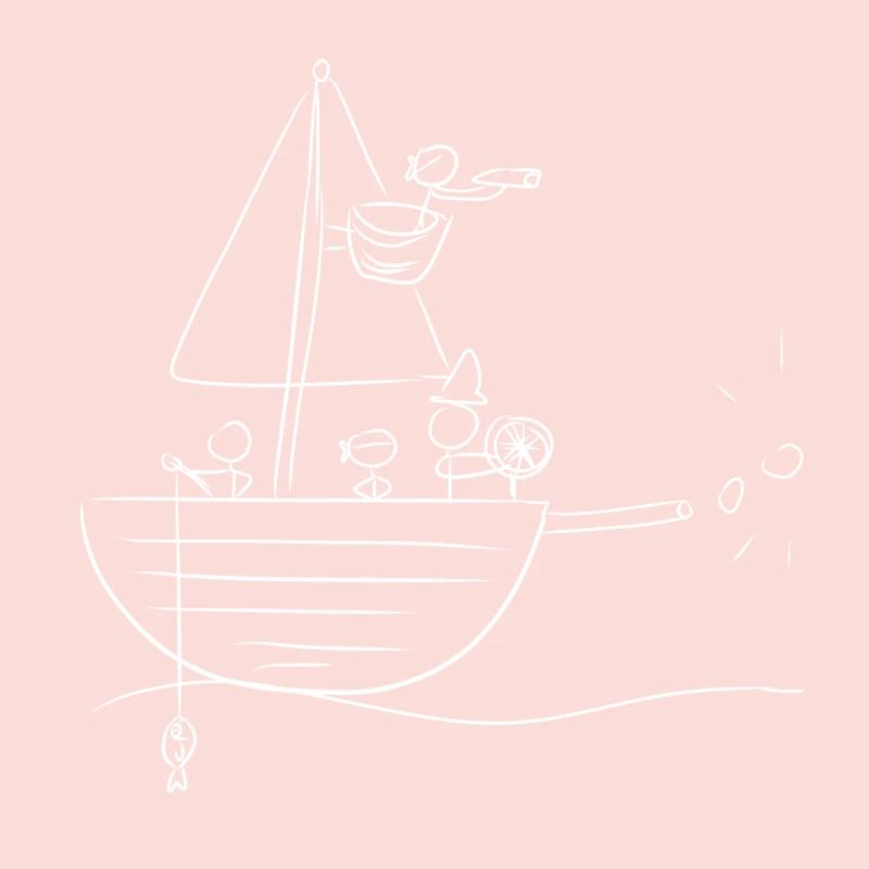 pirates de navires