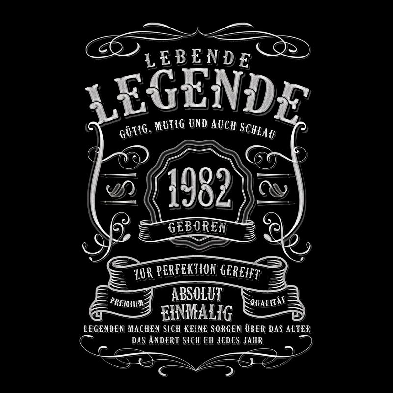 1982 40e anniversaire 1982 millésime