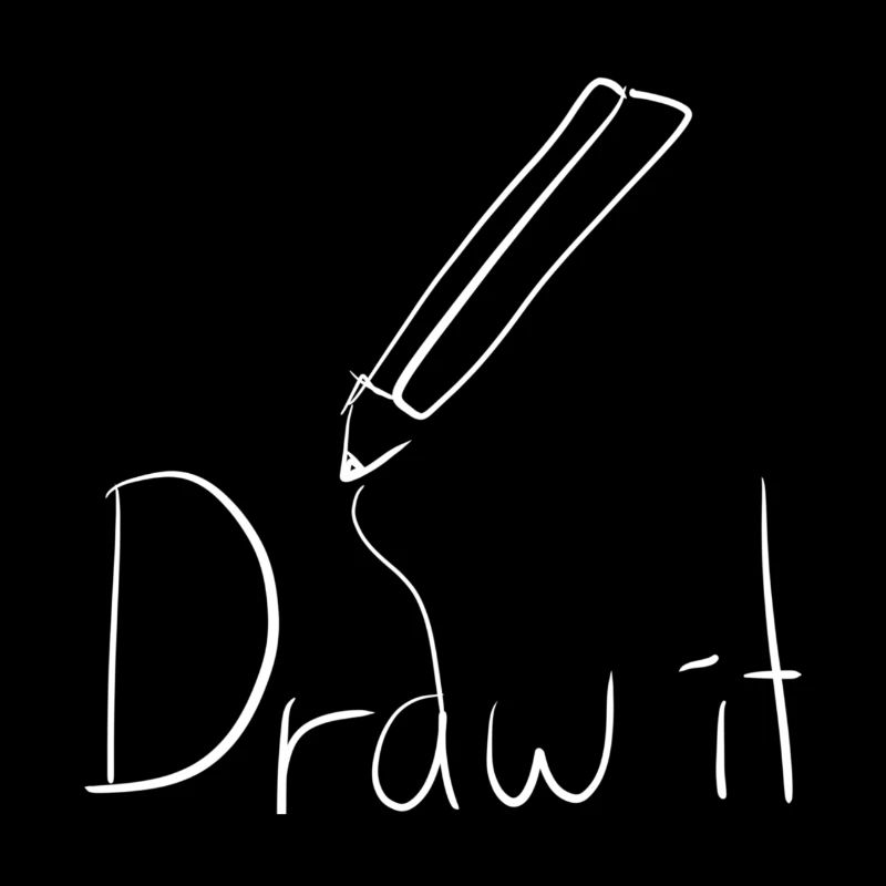 drawing paint pen hobby art