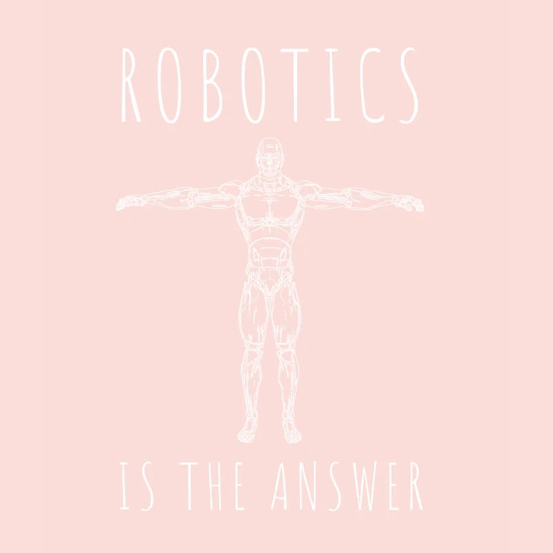 Robotics Robots Droid Builder And Robotics