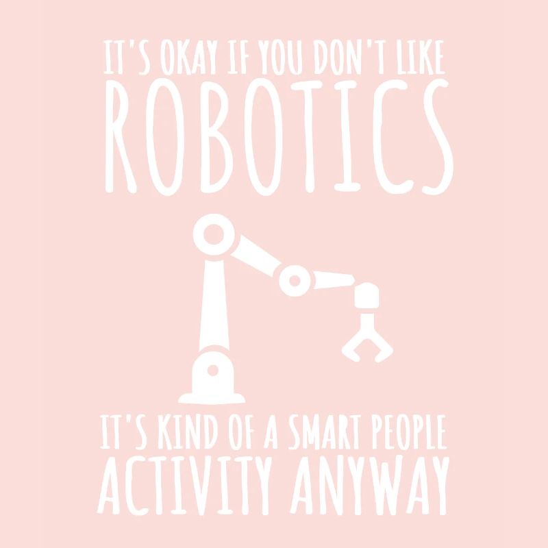 Robotics Robots Droid Builder And Robotics