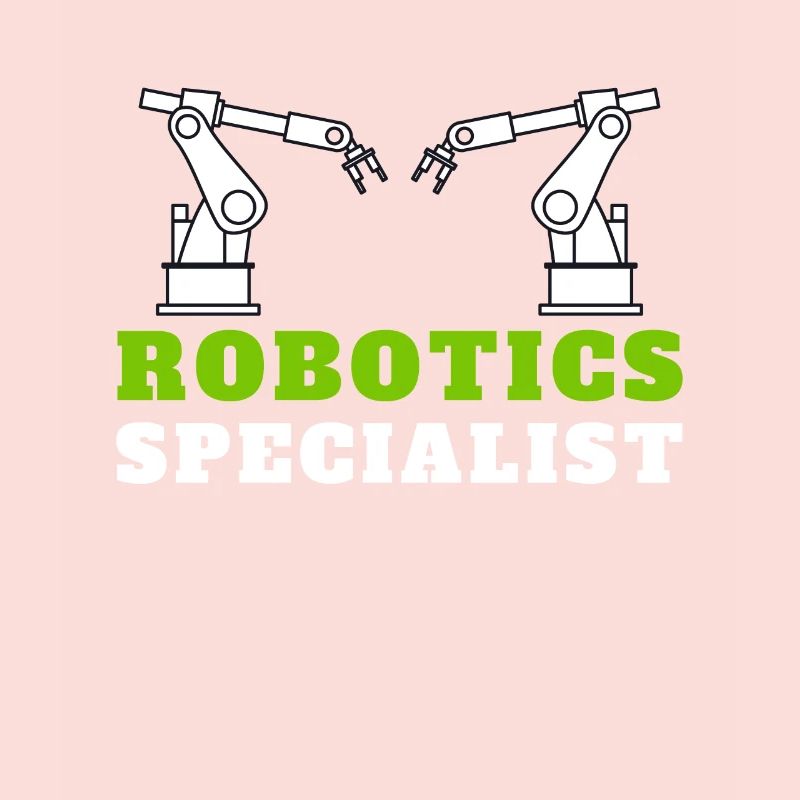 Robotics Robots Droid Builder And Robotics