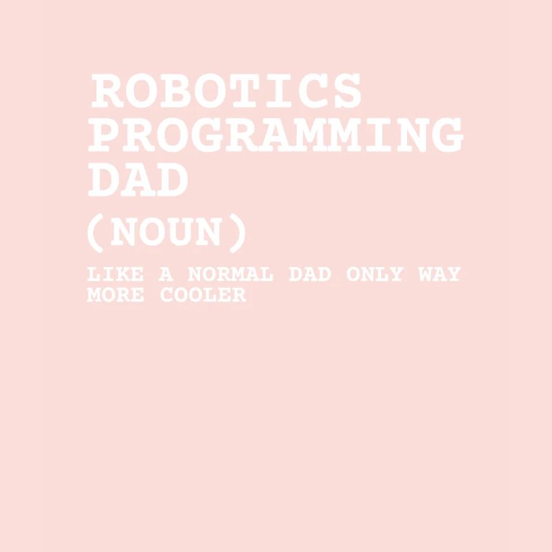 Robotics Robots Droid Builder And Robotics