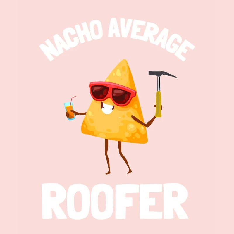 Roofer Roofing Contractor Construction Worker