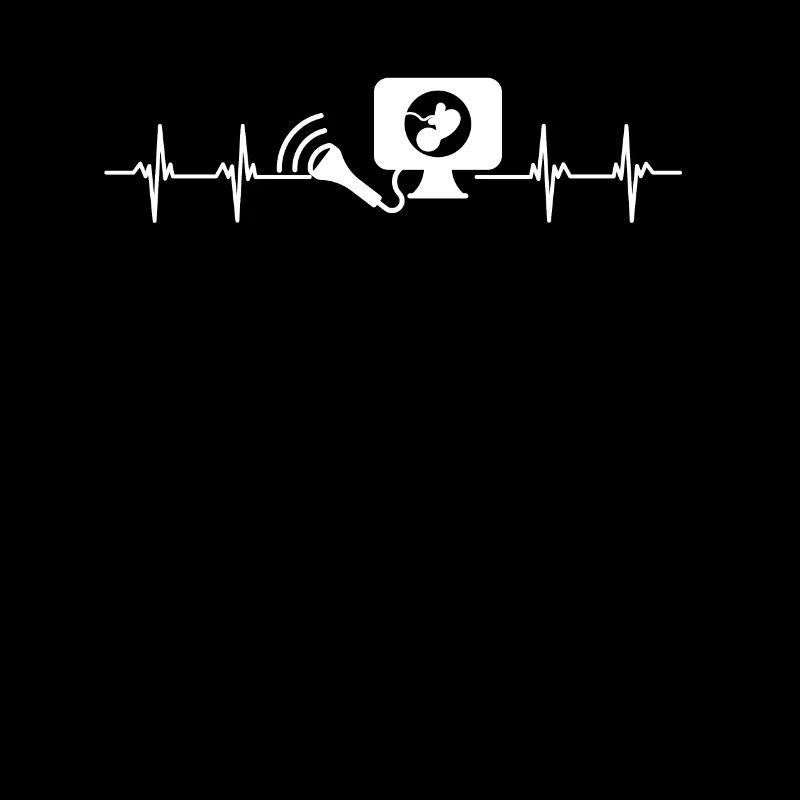 Sonographer Ultrasound Echography Sonography