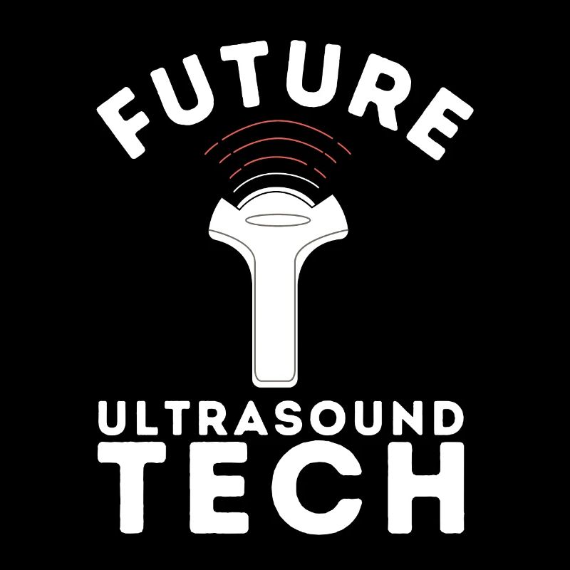 Sonographer Ultrasound Echography Sonography