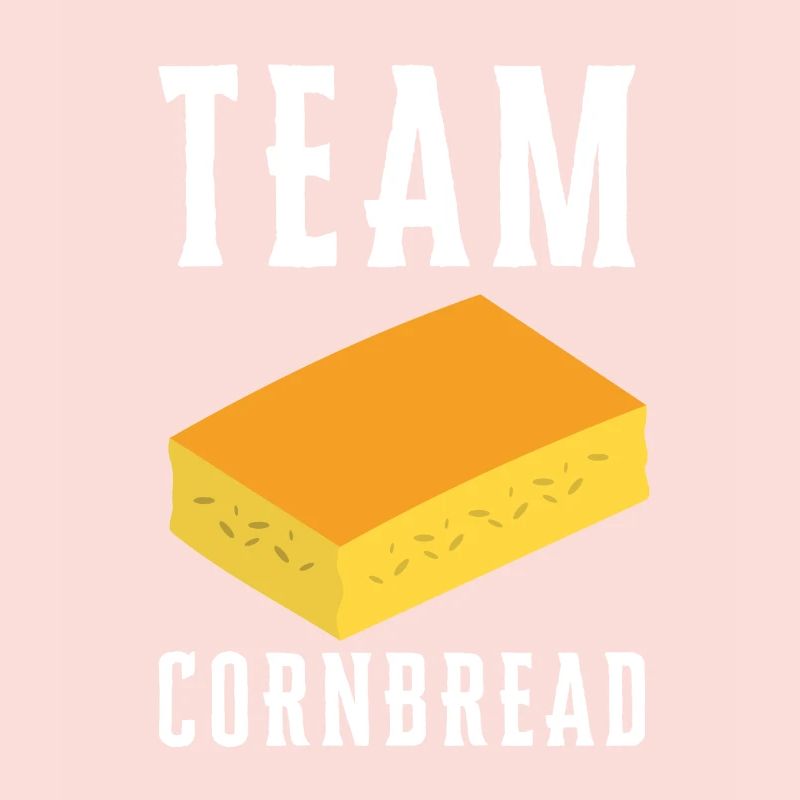 Cornbread Baking Cornmeal Muffins Batter Bread