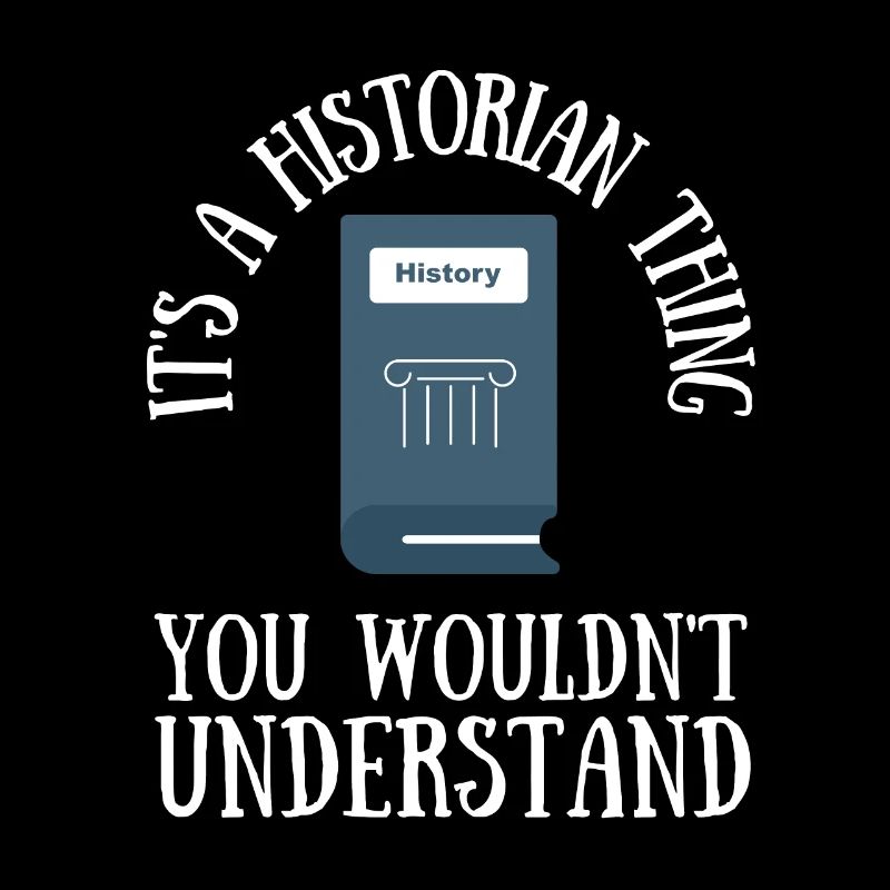 Research Historian Museum Curator And Archivist