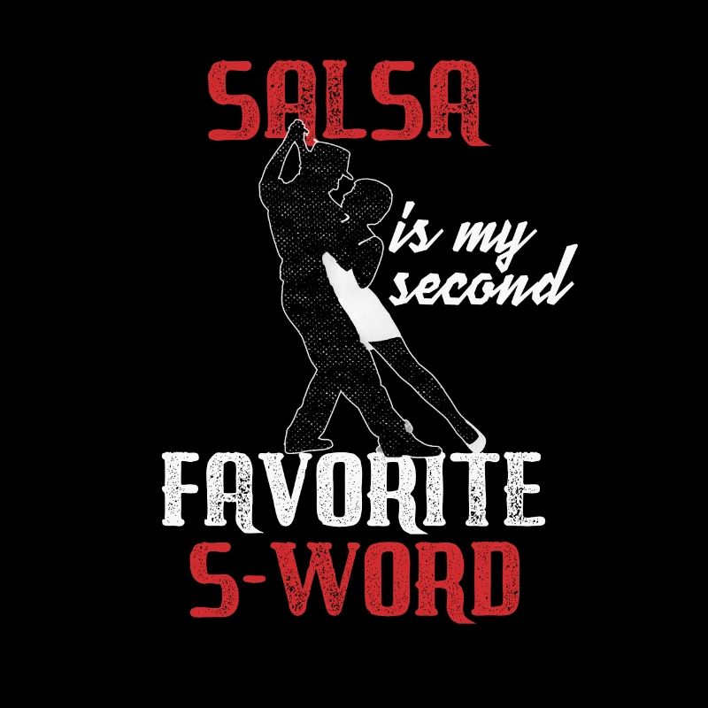 Funny Salsa Dance