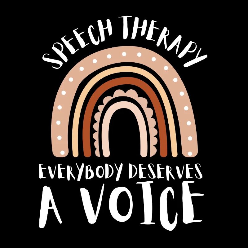 Speech Language Pathologist Speech Therapy SLP