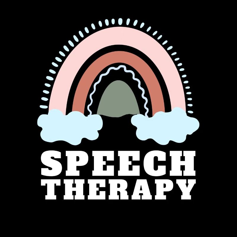 Speech Language Pathologist Speech Therapy SLP