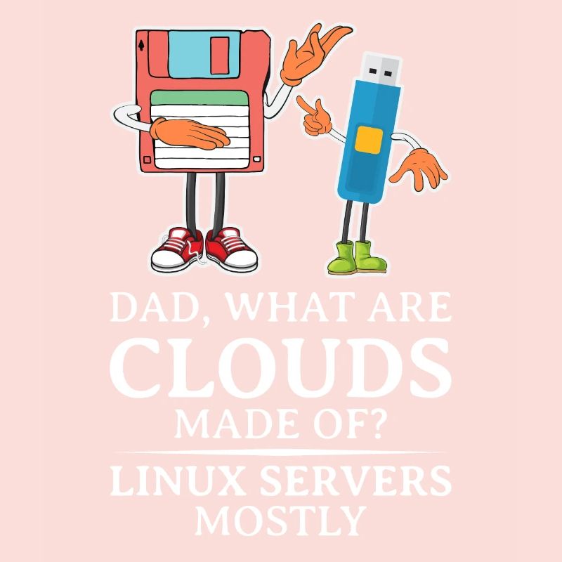 Cloud Computing Informatik Tech