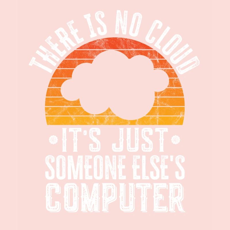 Cloud Computing Informatik Programmierung Dev