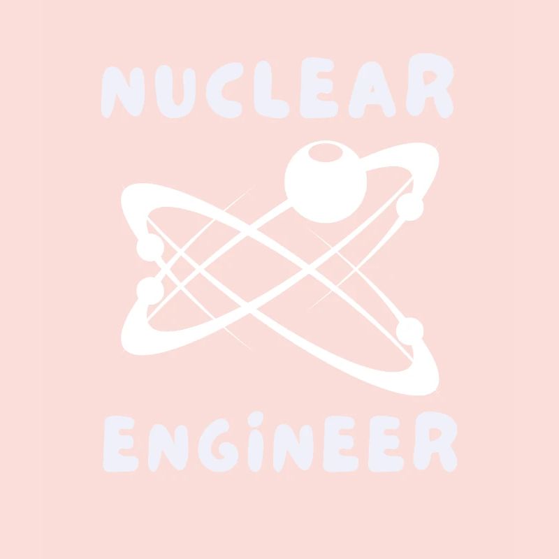 Uranium Fission Nuclear Engineering Theme