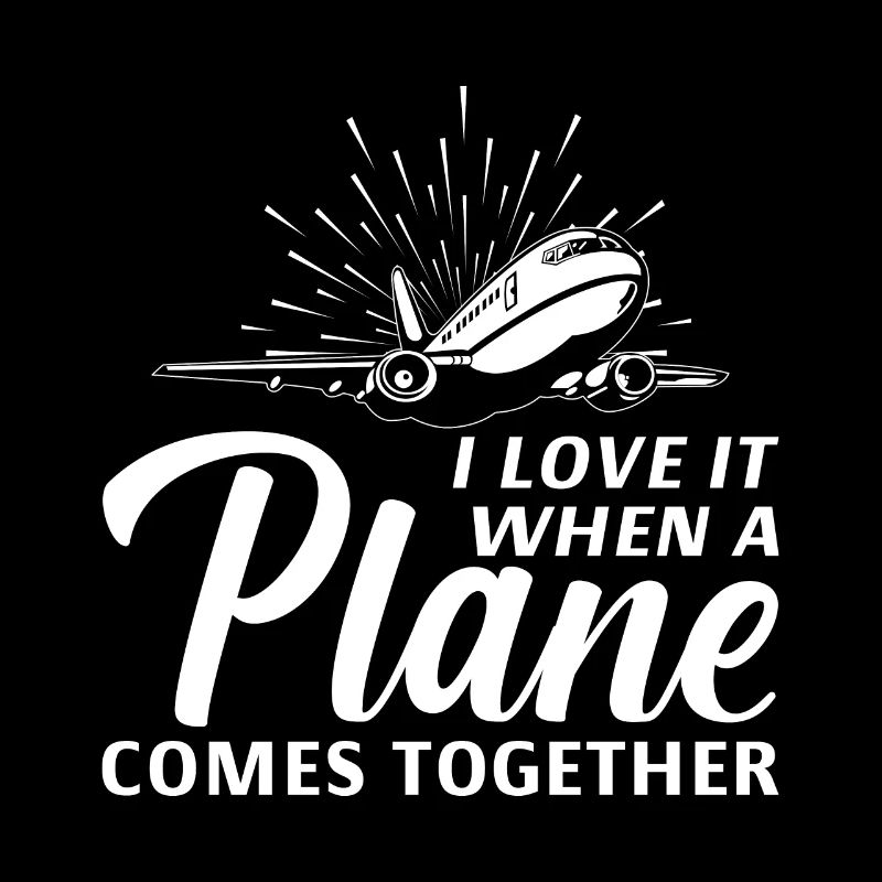 Airline Pilot