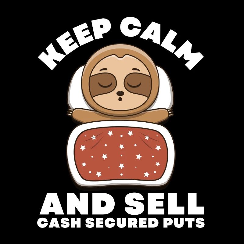 Options Trading Cash Secured Puts Future Forex