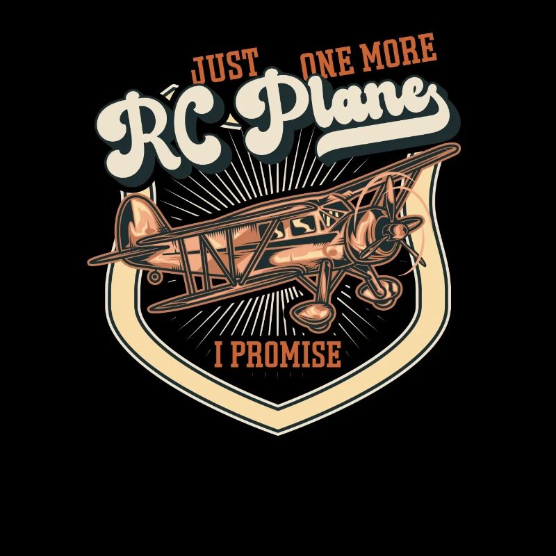 RC Airplane Model Making Model Airplane