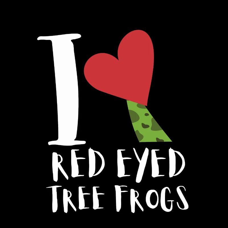 Agalychnis Callidryas Red Eyed Tree Frog