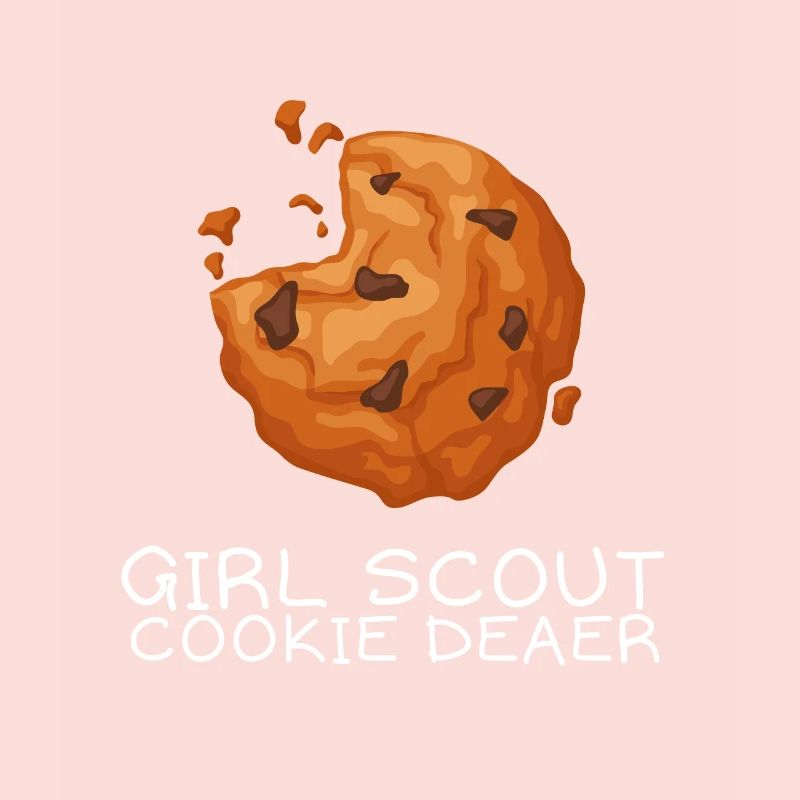 Scout Bakery Scouting Marchand de biscuits