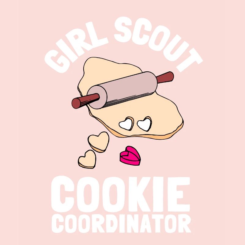 Scout Bakery Scouting Marchand de biscuits