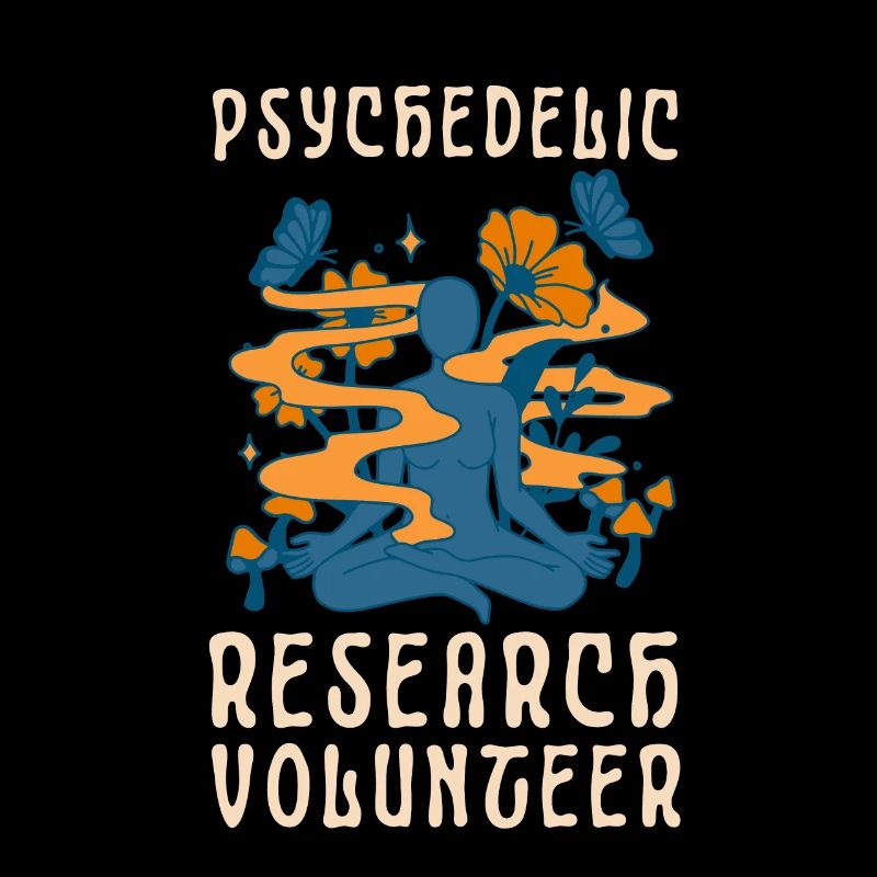 Psychedelic Research Volunteer